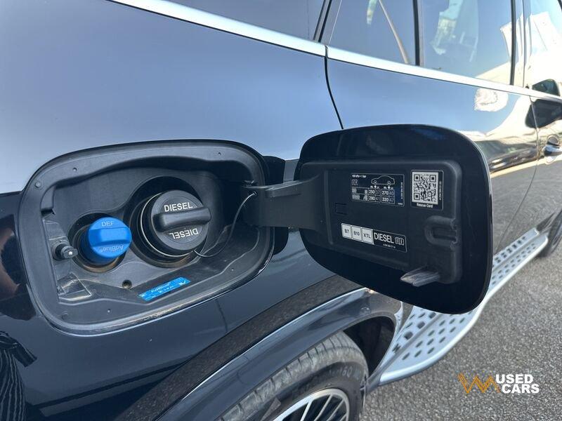 Mercedes-Benz GLC GLC 300e 4Matic Plug-in Hybrid AMG Premium Plus
