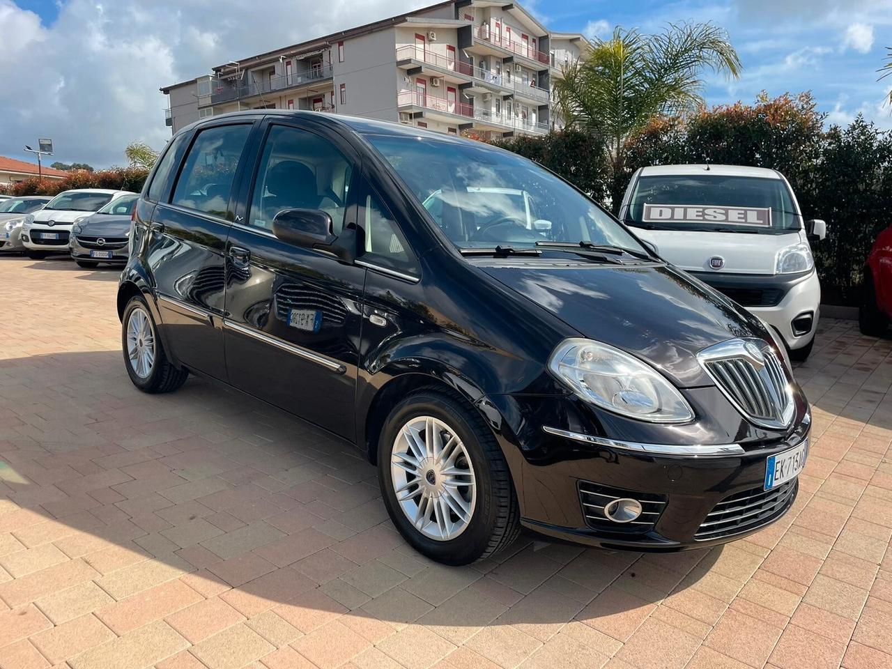 Lancia MUSA MJet"Finanziabile Senza Busta Paga"