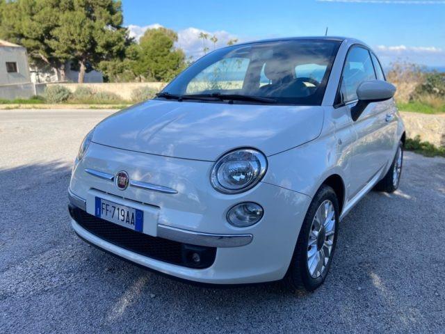 FIAT 500 1.3 Multijet 95 CV Lounge