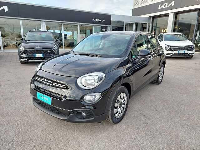 Fiat 500X 1.3 MultiJet 95 CV