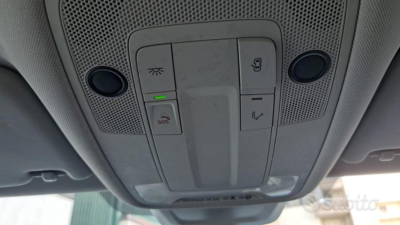 Audi A1 1.0 95 cv-CERCHI 17"/VIRTUAL COCKPIT