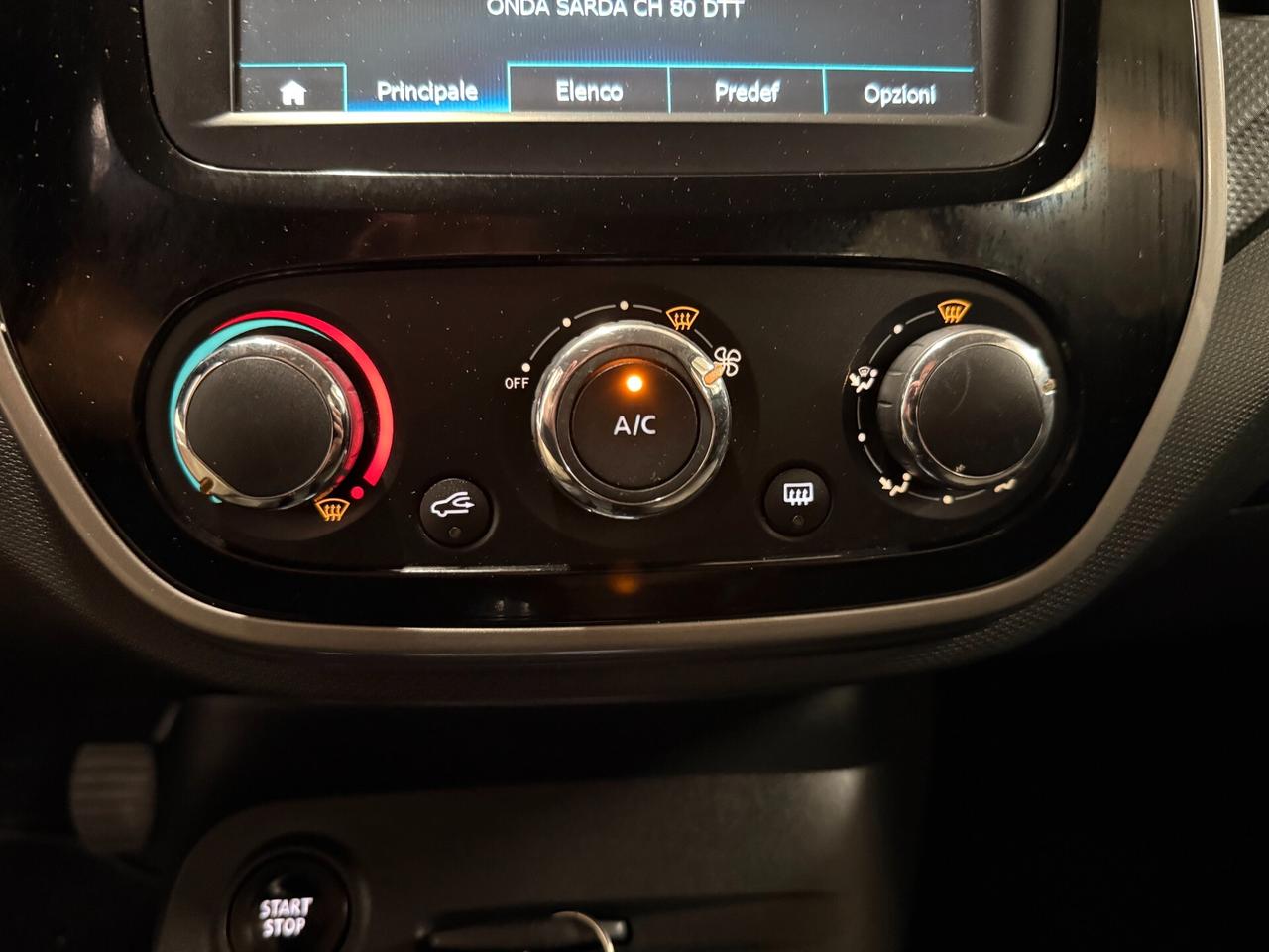 Renault Captur 1.5 dCi Energy Zen