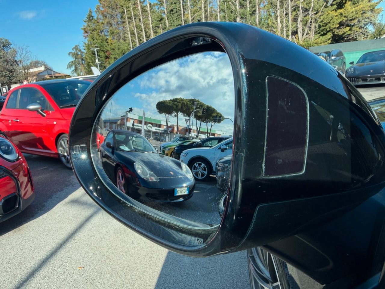 Porsche Macan 2.0 /NAVI/21"/CARPLAY/LED/KM DOC