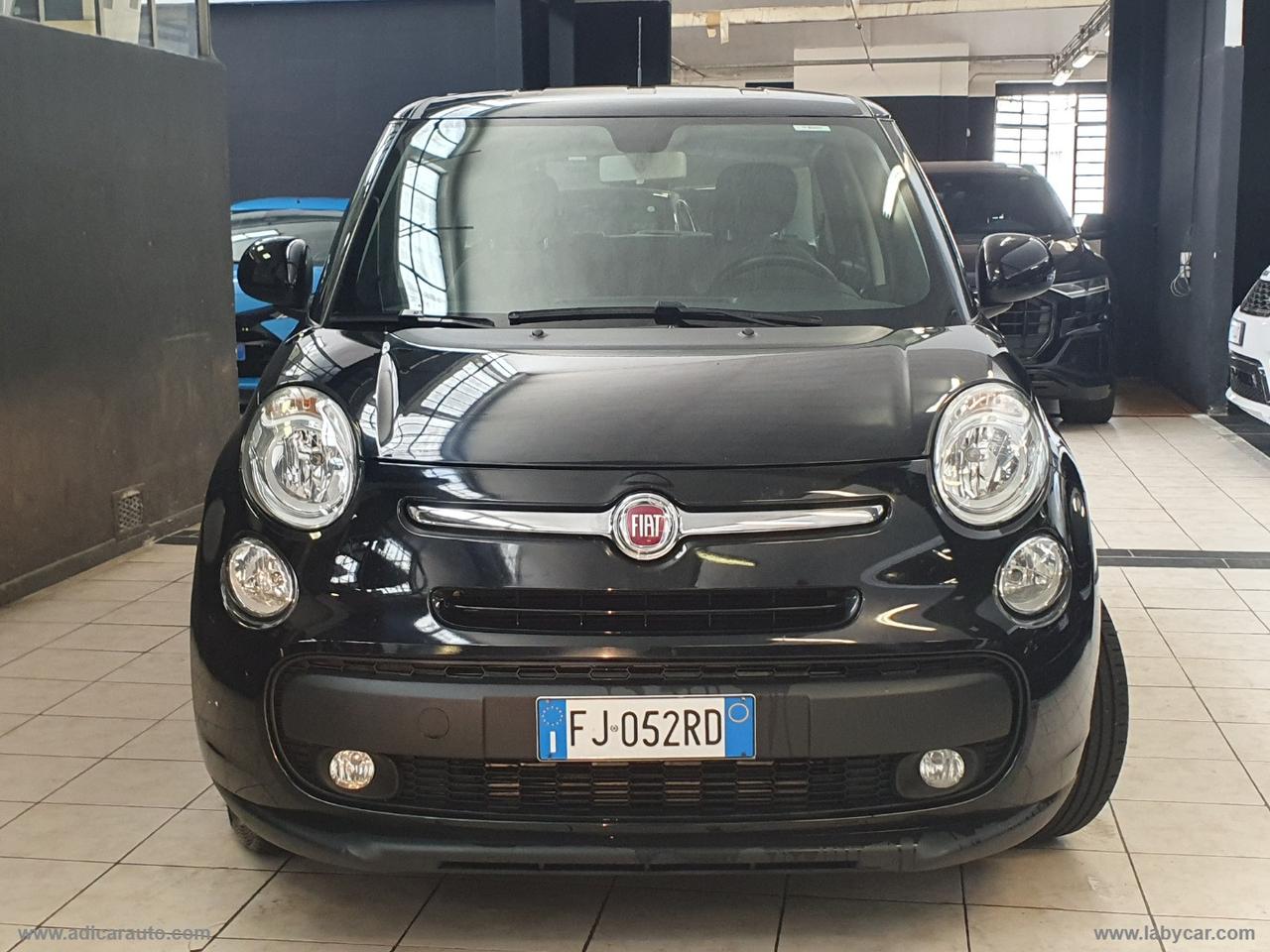 FIAT 500L 1.6 MJT 120 CV Lounge