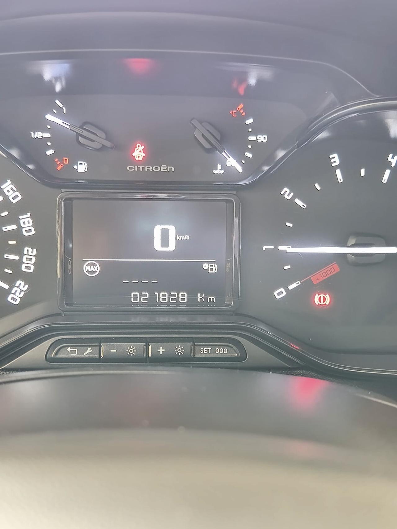 Citroen C3 PureTech 82 S&S Feel
