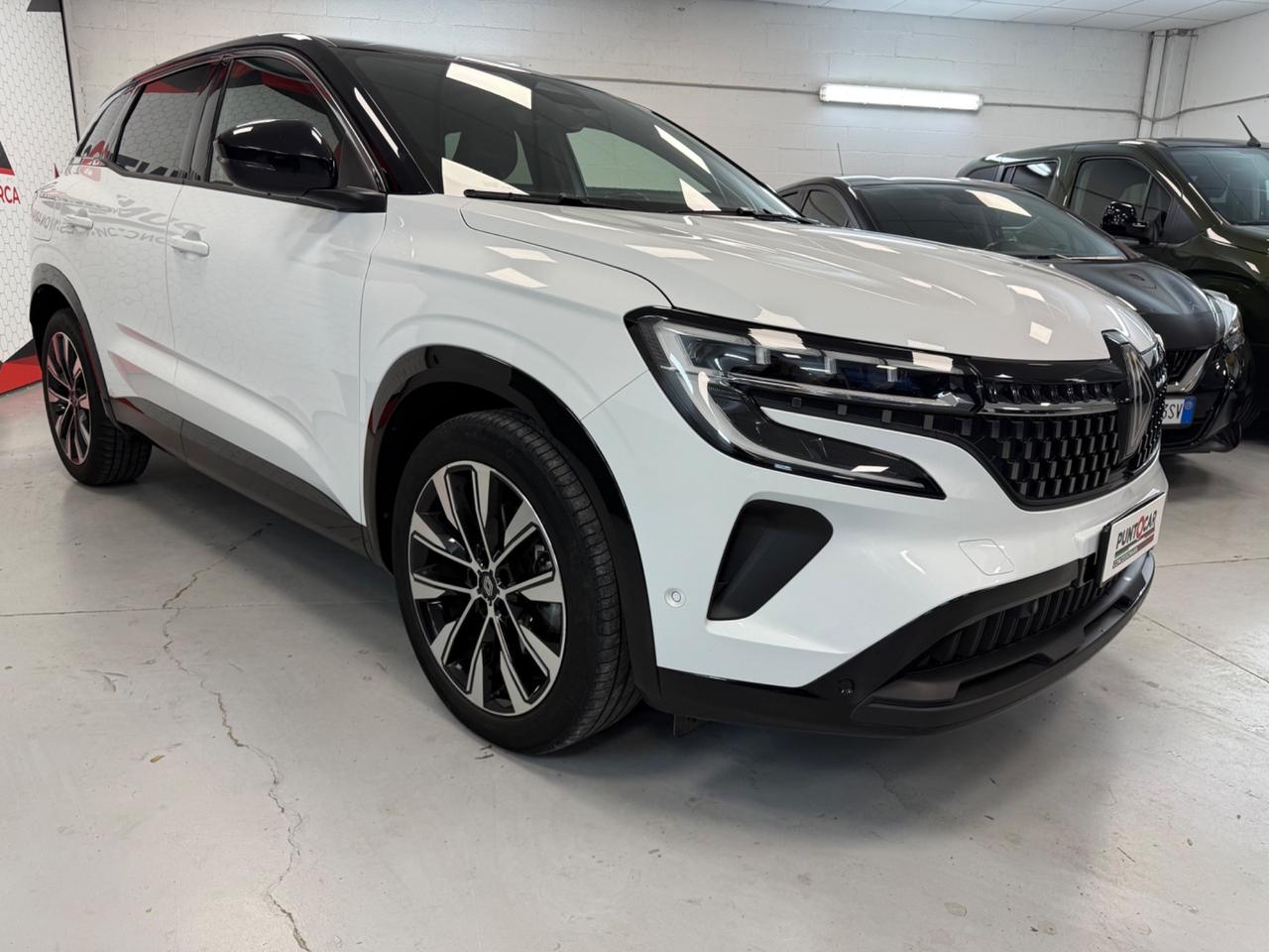 Renault Austral Full Hybrid E-Tech 200cv Techno iva esposta