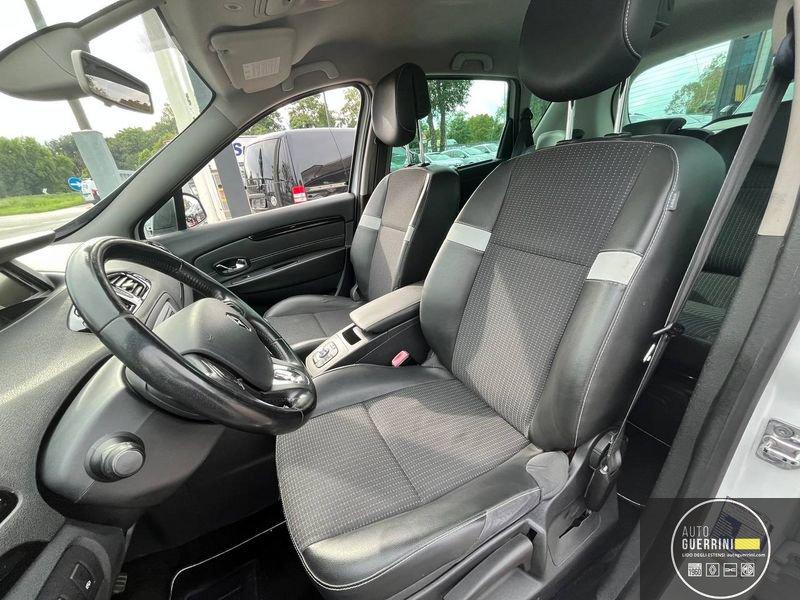 Renault Scénic Scénic XMod 1.5 dCi 110CV Start&Stop Energy