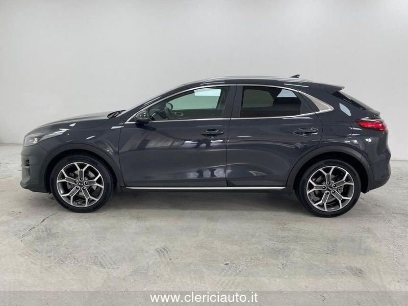 KIA Xceed 1.5 T-GDi 160 CV MHEV DCT High Tech