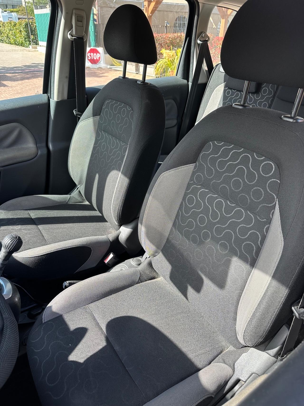 Citroen C3 Picasso C3 Picasso 1.4 VTi 95 Attraction