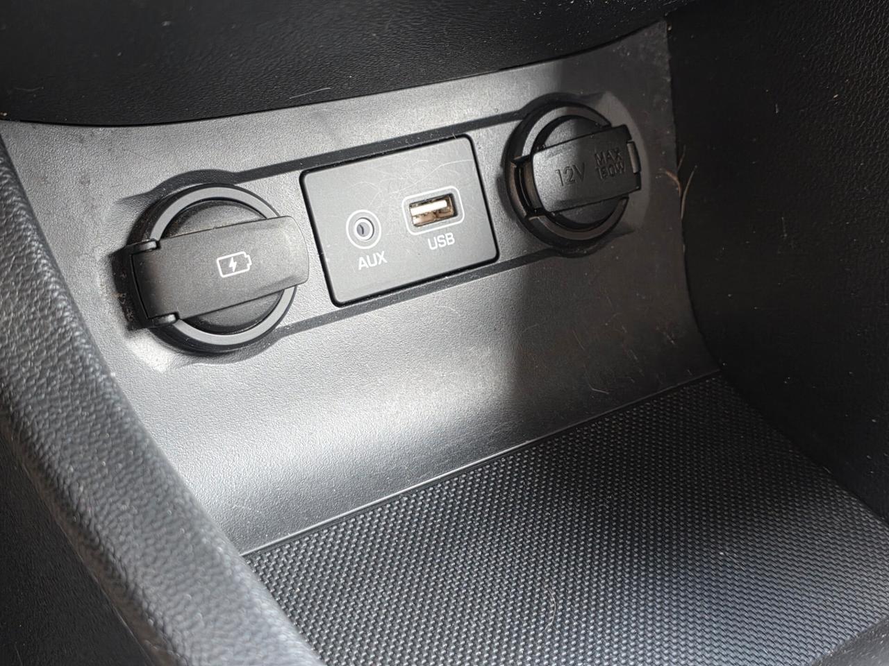 Hyundai i20 1.2 5 porte Econext Connectline