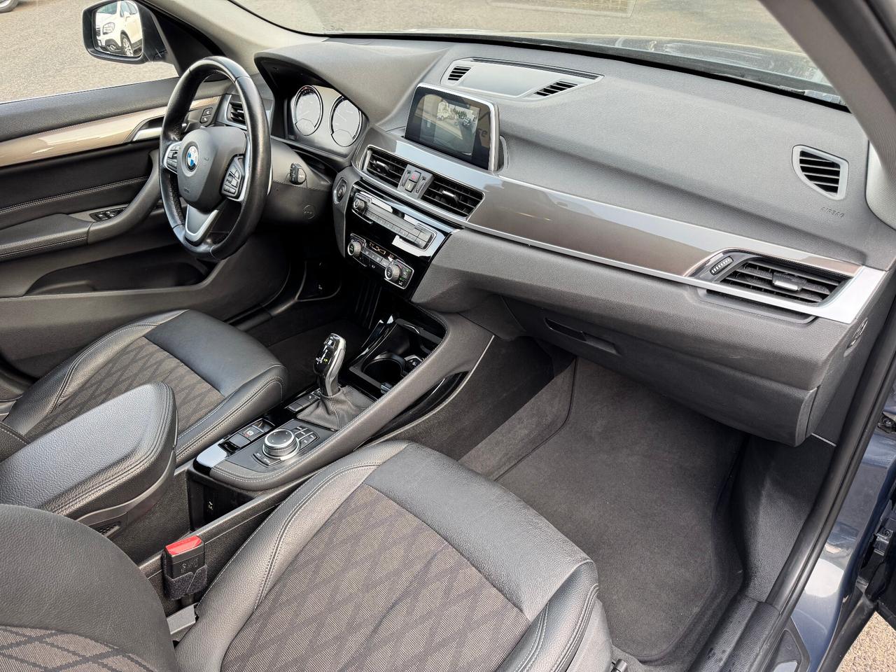 Bmw X1 sDrive18d xLine