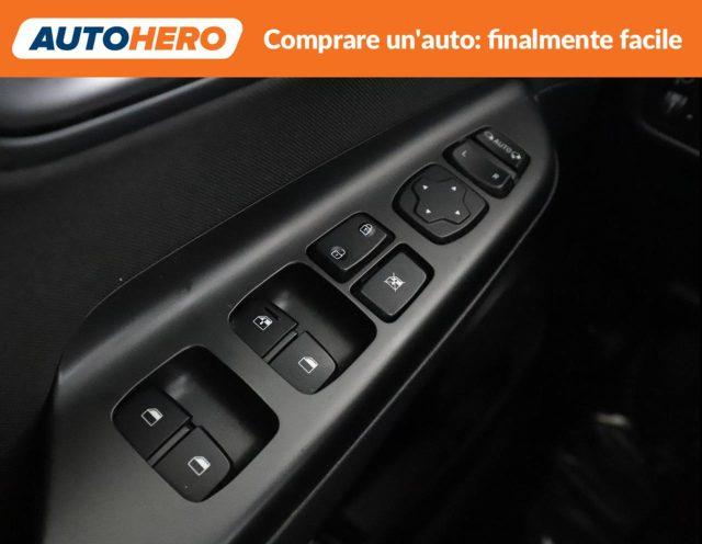 HYUNDAI Kona 1.0 T-GDI Hybrid 48V iMT XLine