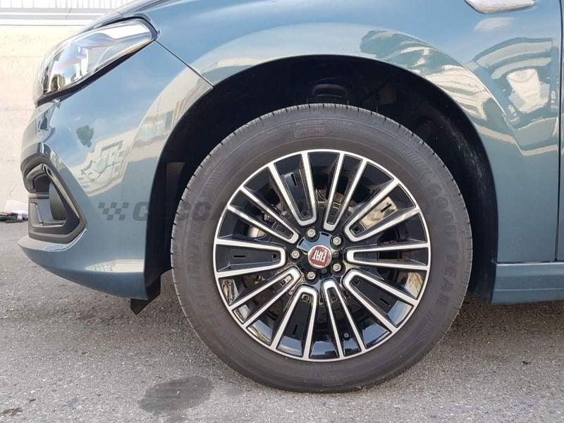 FIAT Tipo Tipo SW 1.6 mjt s&s 130cv