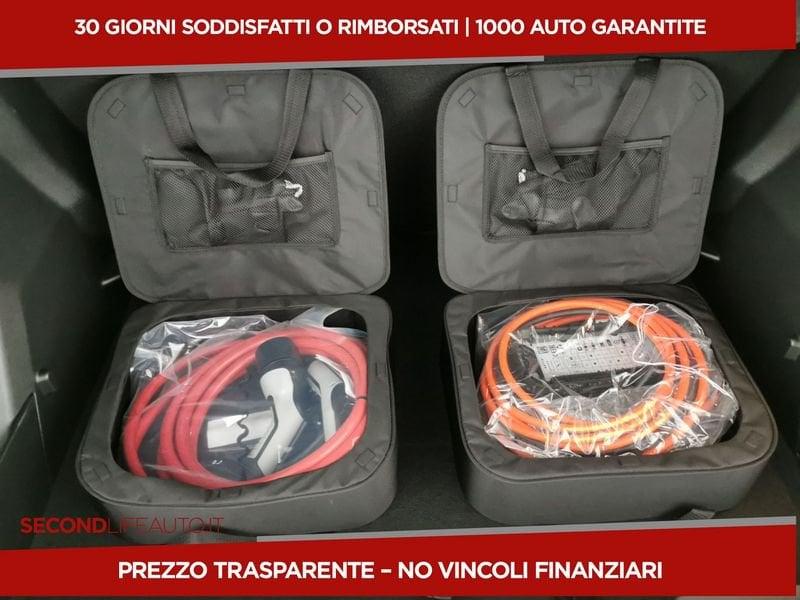 Peugeot 2008 e- Allure Pack 100kW