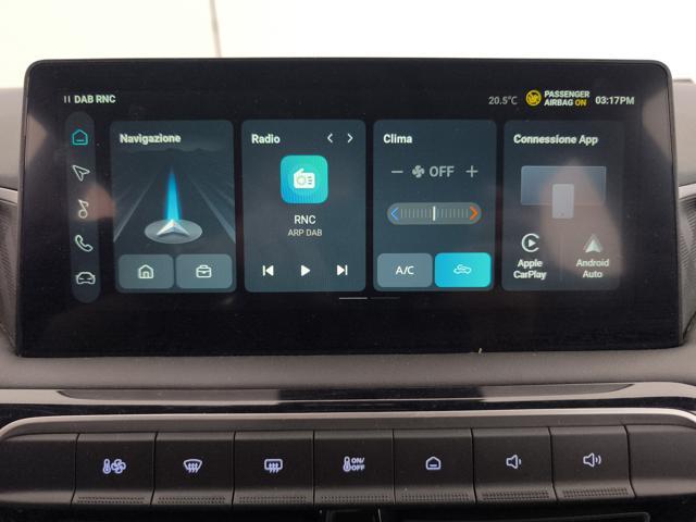 MG MG3 1.5 Comfort