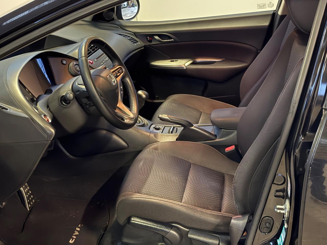 Honda Civic 1.4 i-VTEC 5p. Elegance