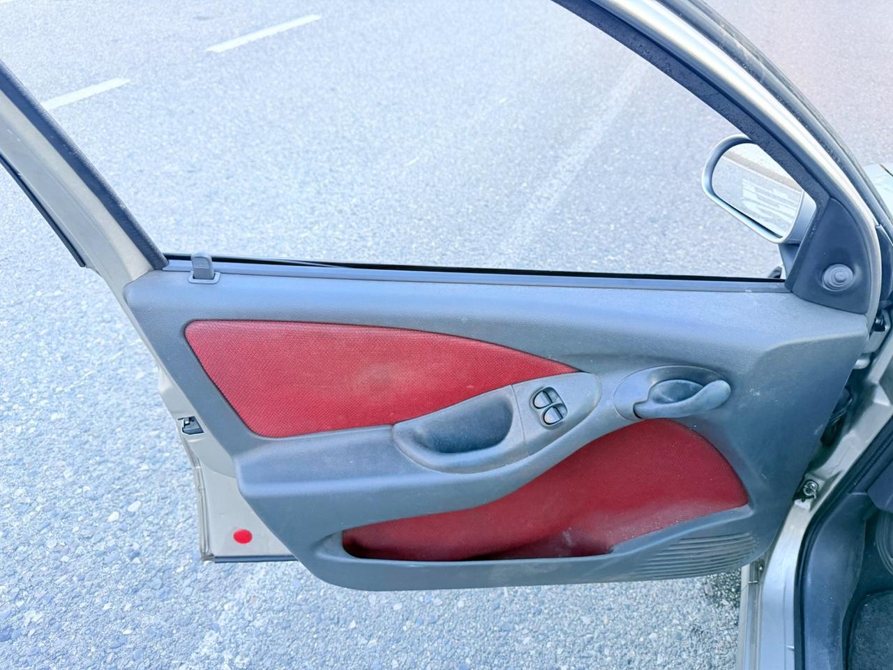 Fiat Brava HSX