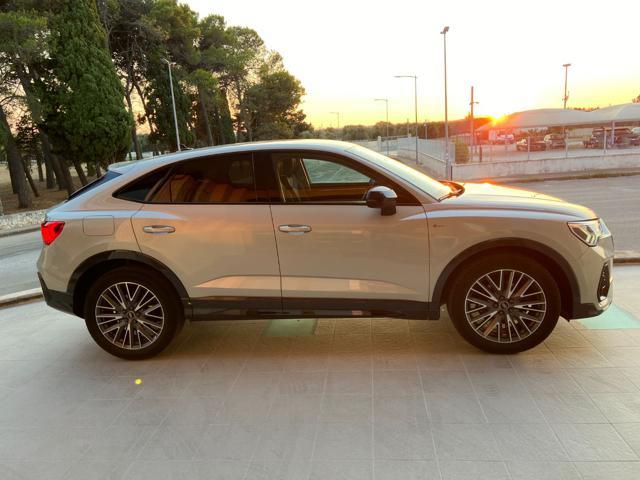 AUDI Q3 SPB Sportback 35 TDI 150 cv S tronic S line