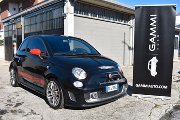 Abarth 500 595 1.4 Turbo 160Cv Turismo Scario Magnetimarelli