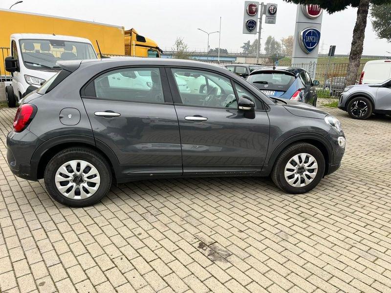 FIAT 500X 1.0 T3 120 CV