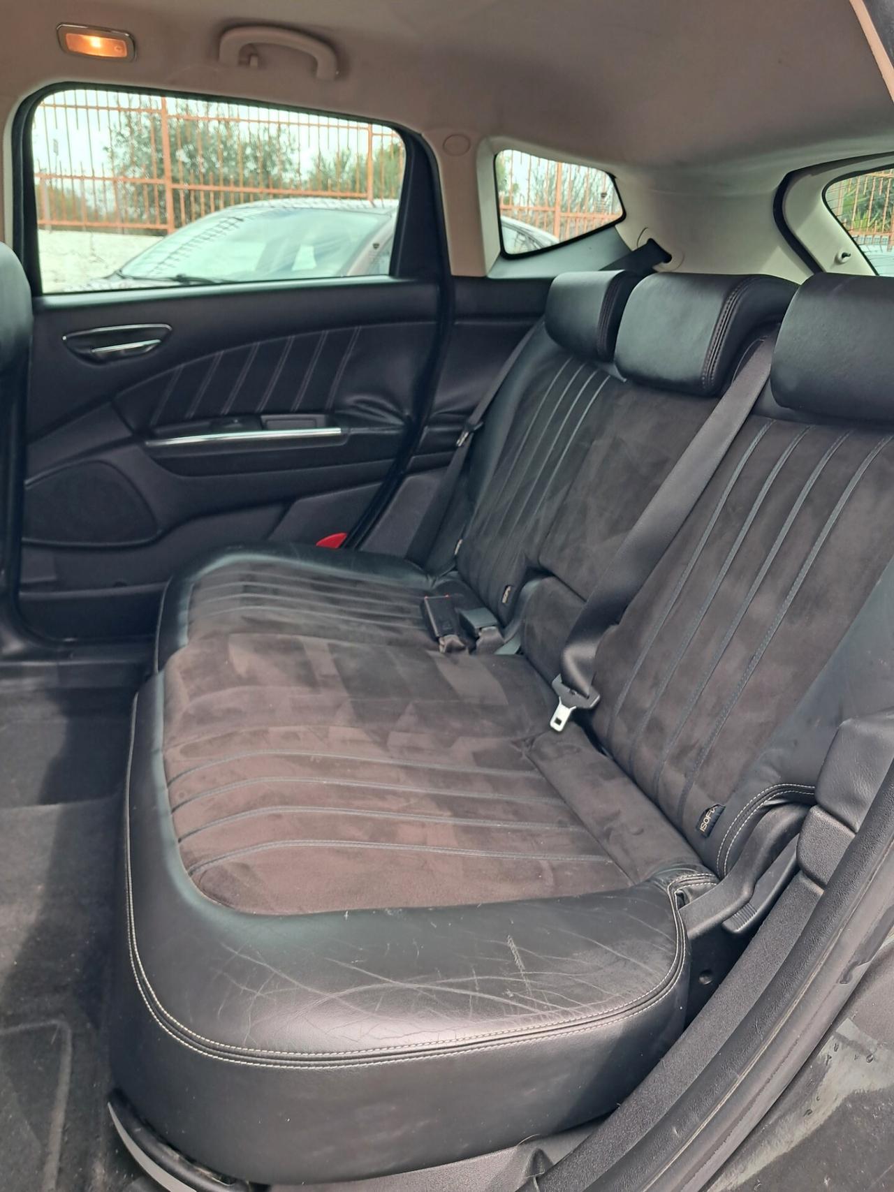 Lancia Delta 1.6 MJT DPF