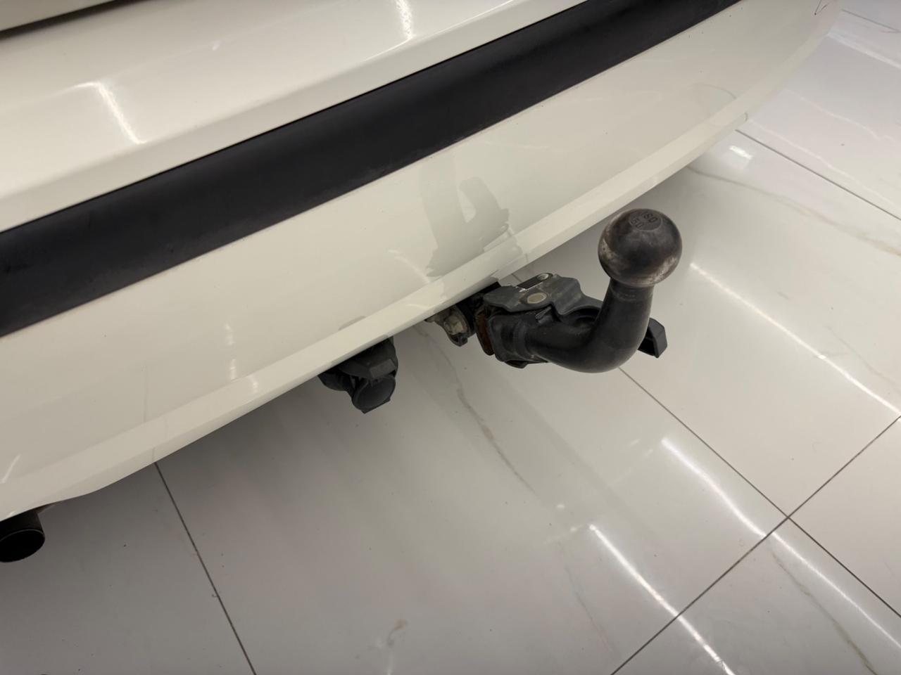 Fiat Panda 1.2 Dynamic gancio traino neopatentati