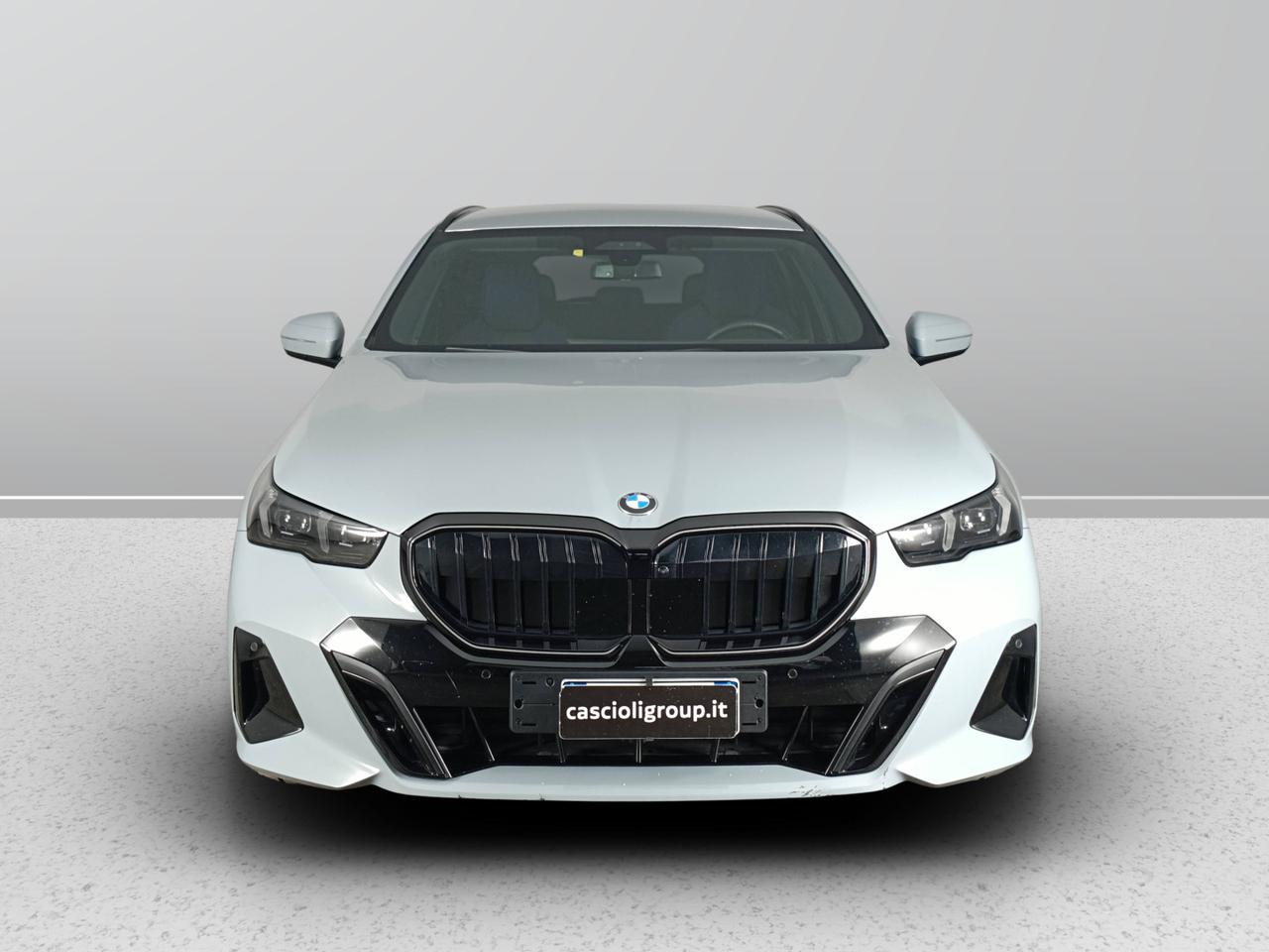 BMW Serie 5 G61 2024 Touring - 520d Touring 48V xdrive MSport Pro auto