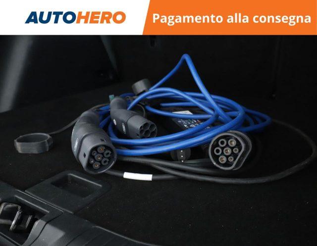FORD Kuga 2.5 Plug In Hybrid 225 CV CVT 2WD Titanium Busines