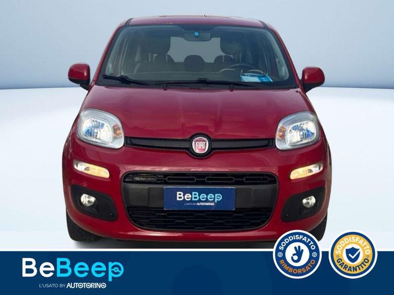 FIAT Panda 1.2 POP 69CV E6