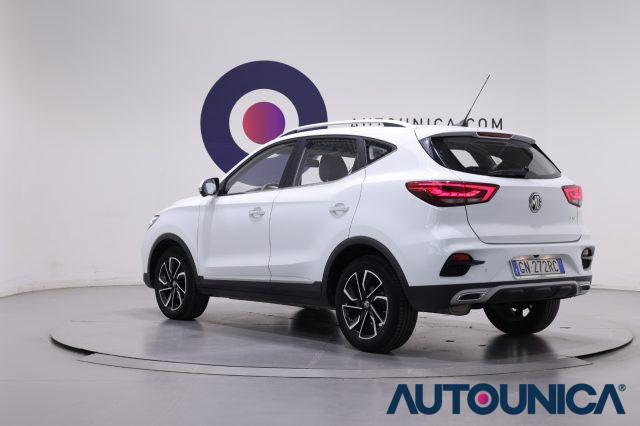 MG ZS 1.0T-GDI LUXURY FARI LED TETTO PANORAMA