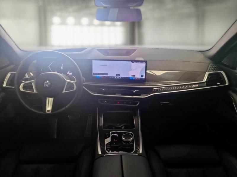 BMW X5 XDRIVE 30D MSPORT PRO 48V AUTOM. SUV