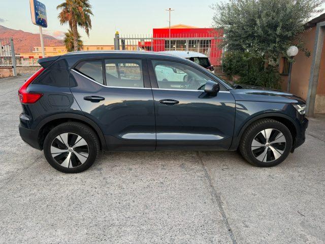 VOLVO XC40 T5 Recharge Plug-in Hybrid Inscription Expression