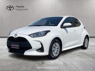 Toyota Yaris Hybrid Active MY24