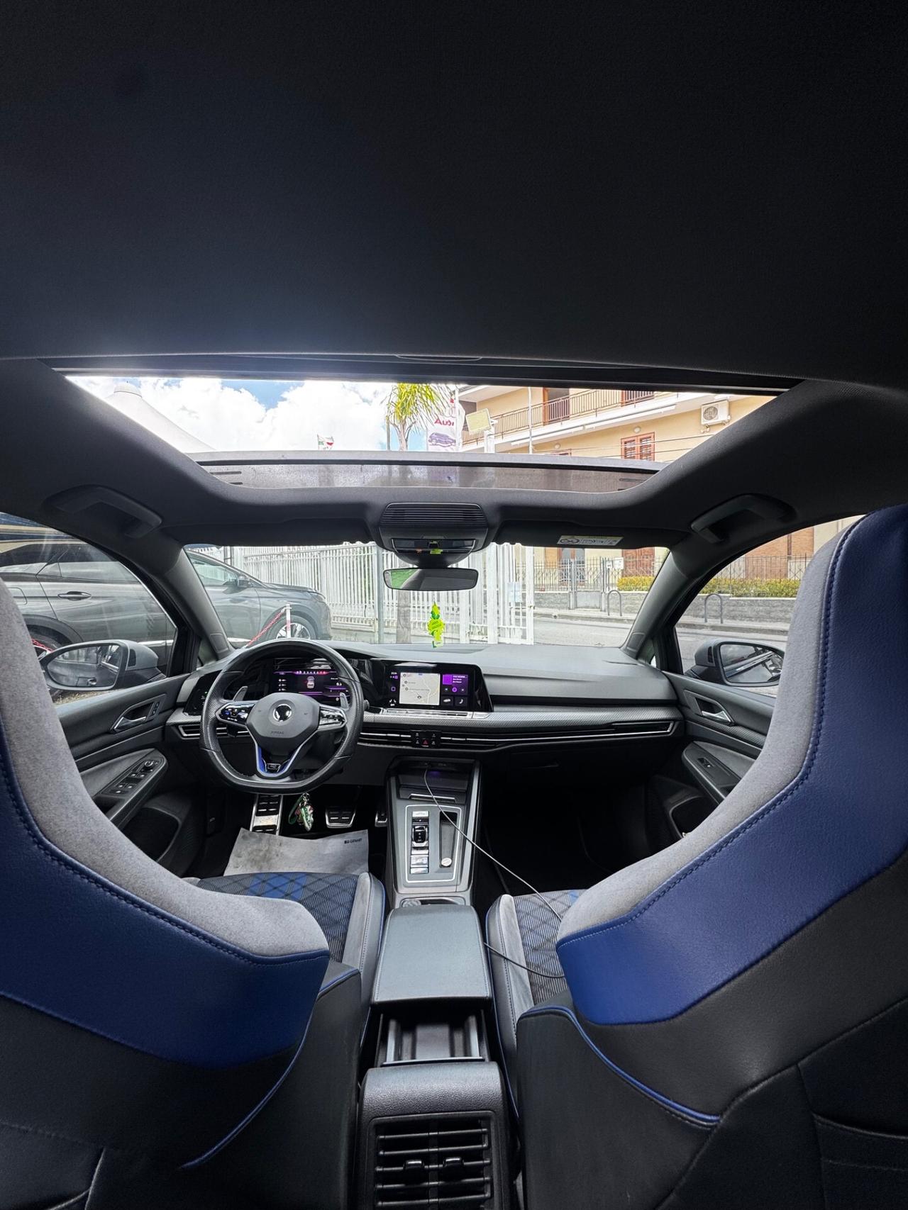 Volkswagen Golf R 4Motion 500cv Stage 3