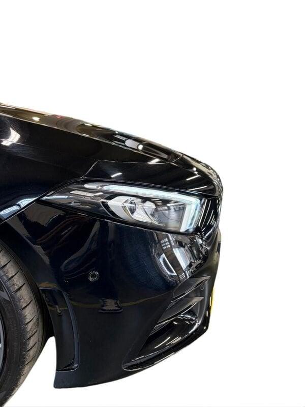 Mercedes-Benz Classe A Mercedes-AMG A 35 4MATIC