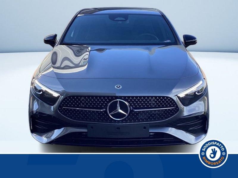 Mercedes-Benz Classe A 180d Automatic AMG Line Advanced Plus