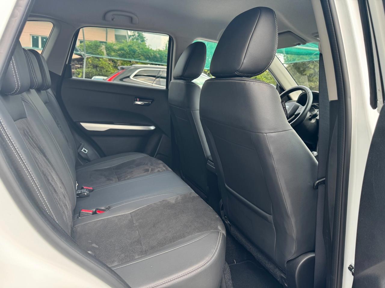 Suzuki Vitara 1.6 VVT 4WD AllGrip V-Top