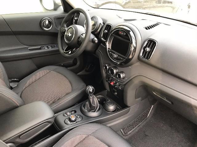 Mini One Countryman 1.5 One Boost