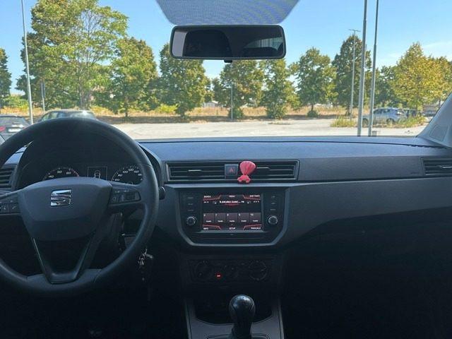 SEAT Ibiza 1.0 TGI 5 porte Style