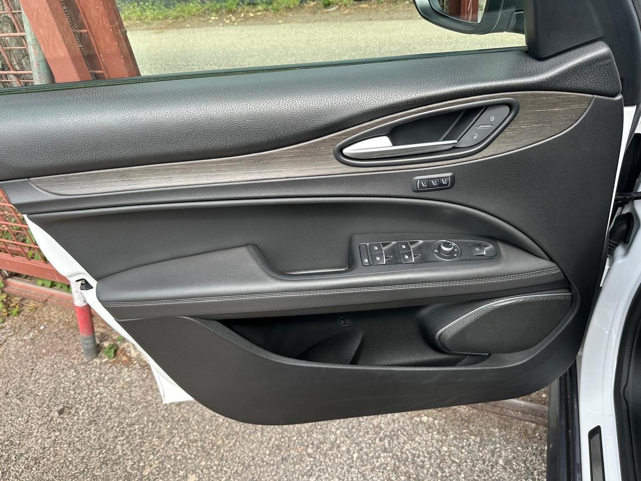 Alfa Romeo Stelvio 2.2 Turbodiesel 210 CV AT8 Q4 Veloce Tì *promo*