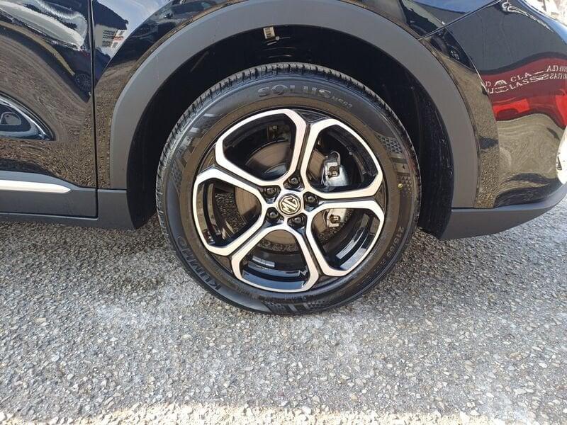 MG ZS ZS 1.5 Comfort