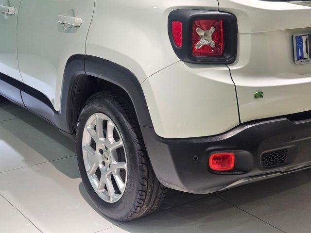 JEEP Renegade 1.5 Turbo T4 MHEV Limited tua da ?199,00 mensili