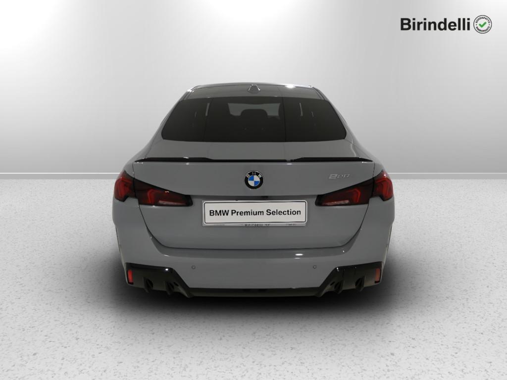 BMW BMW 220 Gran Coupé