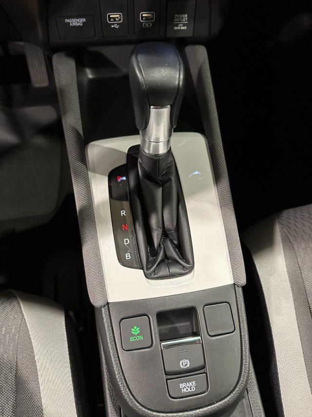 HONDA Jazz Crosstar 1.5 Hev eCVT Executive - FULL