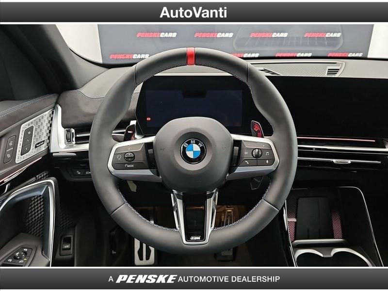 BMW X2 M35i xDrive Msport Pro