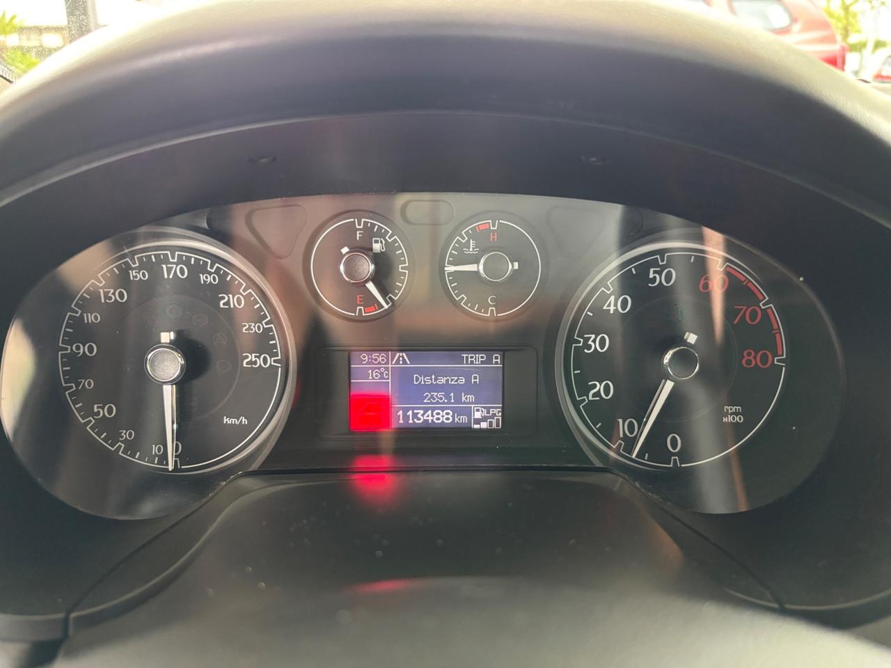 Lancia Delta 1.4T-Jet 120CV GPL-2014"FULL FULL"