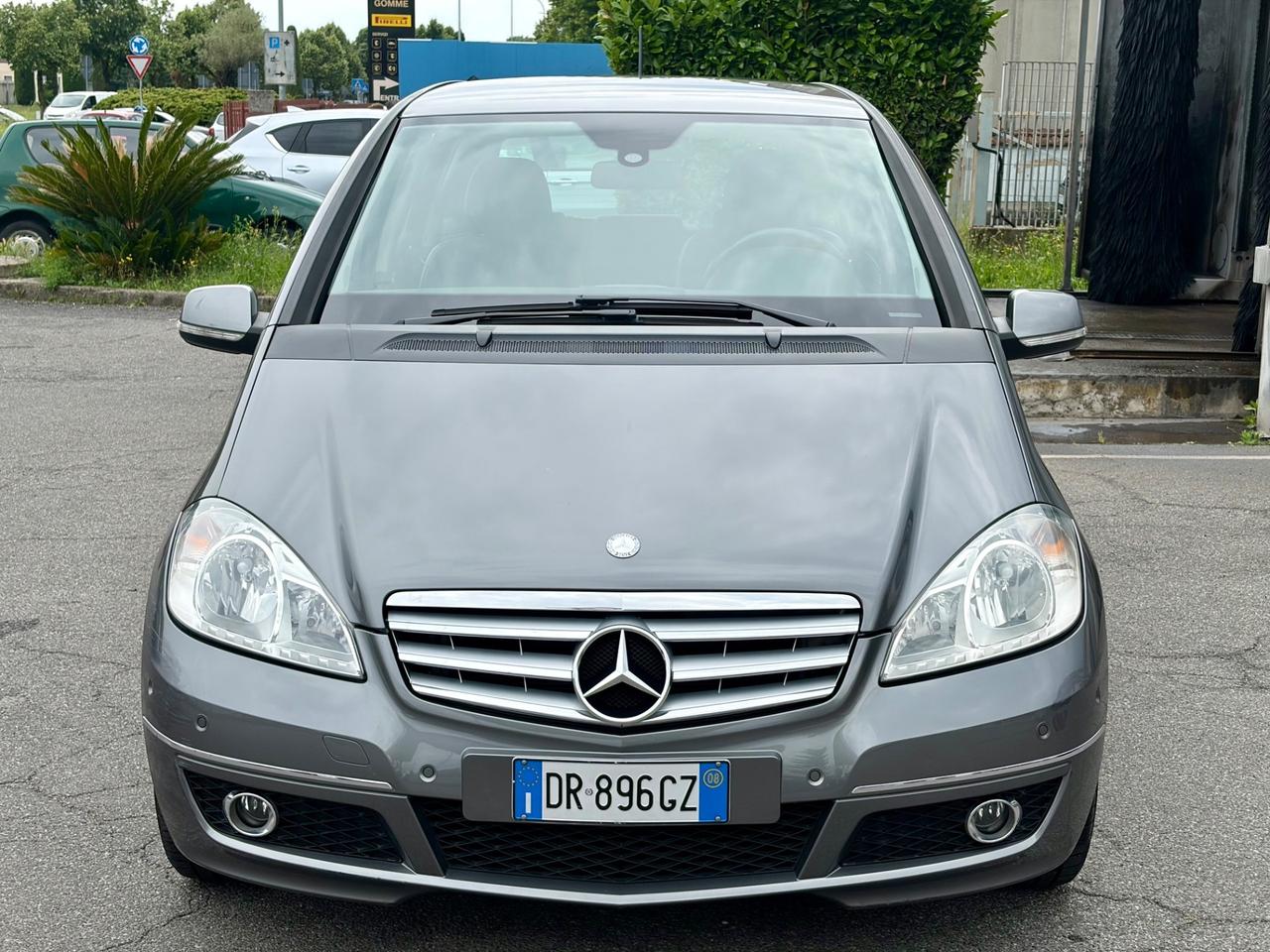 Mercedes-benz A 150 Avantgarde PERFETTA NEOPATENTATI