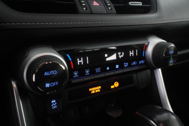 TOYOTA Other RAV4 RAV4 2.5 HV (218CV) E-CVT 2WD Active