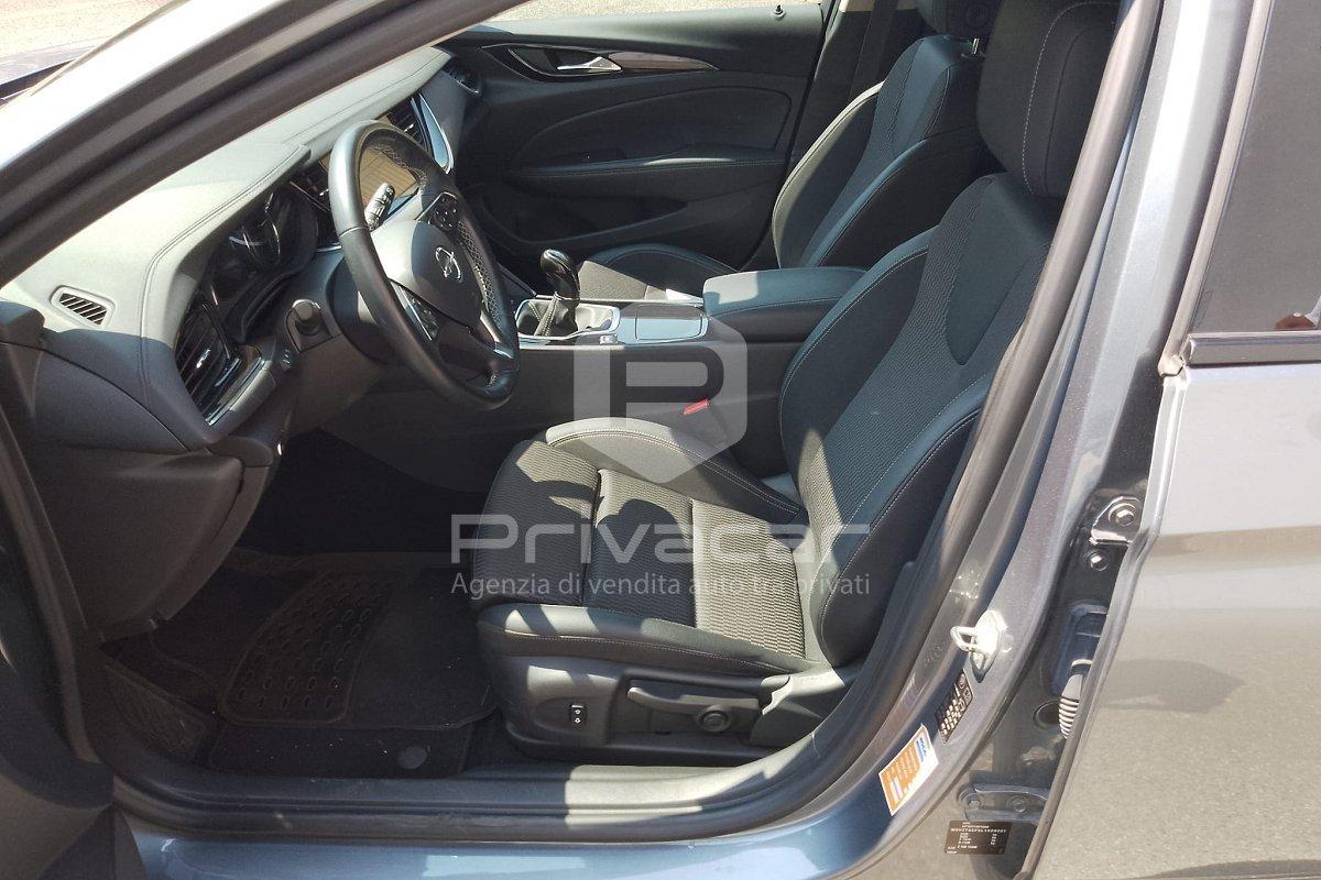 OPEL Insignia 1.6 CDTI 136 S&S aut.Sports Tourer Innovation