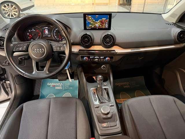 Audi Q2 4x4 Automatica Navigatore
